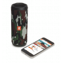 اسپیکر  flip 4 سبز ارتشی جی بی ال