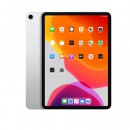 رنگ نقره ای ( اپل آیپد پرو 11 اینچ 2018 یک ترابایت سلولار ( سیم کارت خوان 