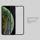 گلس نیلکین آیفون 11 , Xs , X مدل 3D + Max