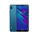 گوشی موبایل هوآوی Huawei Y6 Prime 2019 دو سیم کارت ظرفیت 32 GB گیگابایت آبی