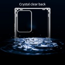 قاب ژله ای اورجینال نیلکین Galaxy Note 20 Ultra اپل