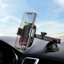 هولدرو وایرلس شارژر 10 وات ماشین بایسئوس 