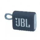 اسپیکر بلوتوثی قابل حمل جی بی ال گو 3 JBL Go 3 speaker