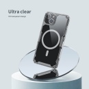 قاب ژله ای ضد ضربه با قابلیت شارژ وایرلس اورجینال نیلکین آیفون 13 اپل