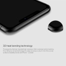 گلس نیلکین آیفون 11 , Xs , X مدل 3D + Max