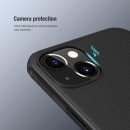 قاب نازک و مات اورجینال نیلکین آیفون 13 اپل