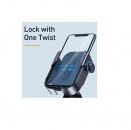 هولدر موتور و دوچرخه بایسئوس مدل Armor Motorcycle Holder