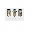 هولدر ماشین به همراه کابل شارژر بایسئوس مدل Yy