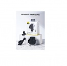 هولدر موتور و دوچرخه بایسئوس مدل Armor Motorcycle Holder