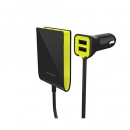 شارژر فندکی راک اسپیس مدل RCC113