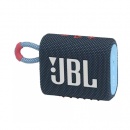 اسپیکر بلوتوثی قابل حمل جی بی ال گو 3 JBL Go 3 speaker
