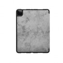 اسمارت فولیو کیس آیپد ایر 4 10.9 اینچ 2020 مدل Jcpal DualPro با فضای قلم طوسی