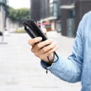 بایسئوس مدل Energy two in one  کابل لایتنینگ و پاور بانک 2500 آمپر محصول دو کاره 