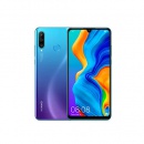 گوشی موبایل هوآوی مدل Huawei P30 Lite MAR-LX1M 4GB Ram با 4 گیگ رم دو سیم کارت ظرفیت 128GB گیگابایت آبی