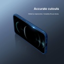 قاب مجهز به محافظ دوربین اورجینال نیلکین آیفون 13 اپل