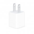آداپتور شارژر اورجینال اپل برای آیفون و آیپد Apple 5W USB Power Adapter High Copy