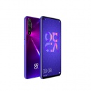 گوشی موبایل YAL-L21 مدل Huawei Nova 5 دو سیم کارت ظرفیت 128 گیگابایت بنفش