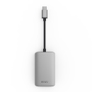 هاب یو اس بی سی پنج پورت ویوو WiWU USB-C 5 Port