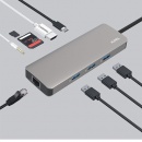 هاب یو اس بی -سی نه پورت جی سی پل