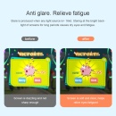  محافظ صفحه نمایش شیشه ای برند نیلکین محافظ چشم در مقابل نور آبی Amazing V+ anti blue light گلس نیلکین آیپد مینی 6 مدل