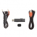 هدست بازی جی بی ال مدل JBL Gaming Quantum 800