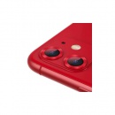 محافظ لنز آیفون 11 باسئوس قرمز