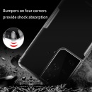 قاب ژله ای اورجینال نیلکین گلکسی S21 Ultra اپل