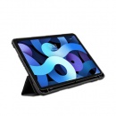 اسمارت فولیو کیس آیپد ایر 4 10.9 اینچ 2020 مدل Jcpal DualPro با فضای قلم مشکی