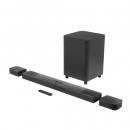 ساندبار جی بی ال مدل JBL Bar 9.1 True Wireless Surround with Dolby Atmos