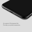گلس نیلکین آیفون 11 , Xs , X مدل 3D + Max
