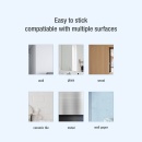 استیکر مگنتیک نیلکین Nillkin SnapHold Magnetic Sticker