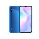 گوشی موبایل شیائومی مدل Xiaomi Redmi 9A  دو سیم‌ کارت رم 2 گیگابایت ظرفیت 32 گیگابایت آبی 