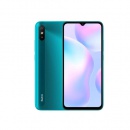 گوشی موبایل شیائومی مدل Xiaomi Redmi 9A  دو سیم‌ کارت رم 2 گیگابایت ظرفیت 32 گیگابایت سبز