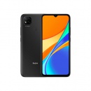 گوشی موبایل شیائومی مدل Xiaomi Redmi 9C  دو سیم‌ کارت رم 3 گیگابایت ظرفیت 64 گیگابایت مشکی