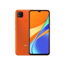 گوشی موبایل شیائومی مدل Xiaomi Redmi 9C  دو سیم‌ کارت رم 3 گیگابایت ظرفیت 64 گیگابایت مشکی آبی نارنجی