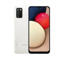 گوشی موبایل سامسونگ گلکسی A02S مدل Samsung Galaxy A02S 64GB دو سیم کارت 64 گیگ سفید
