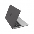 گارد محافظ مک بوک ایر 13 اینچ 2020 M1 جی سی پل خاکستری مات