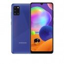 گوشی موبایل سامسونگ گلکسی A31 مدل Samsung Galaxy A31 32GB ظرفیت 32 گیگابایت آبی