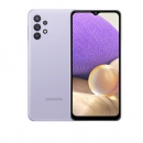 گوشی موبایل سامسونگ گلکسی A32 5G مدل Samsung Galaxy A32 5G 4GB Ram رم 4GB و  ظرفیت 128 گیگابایت بنفش