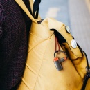 آداپتور تبدیل Lightning به جک 3.5 میلی متری Macdodo