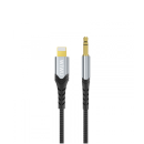 کابل لایتنینگ به جک 3.5 میلی متری هدفون ویوو Lightning to 3.5mm Headphone Jack Cable