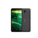 گوشی موبایل نوکیا مدل C1 ظرفیت 16 گیگابایت دوسیم کارت 2019 مشکی