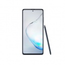 با رم 8 گیگابایت گوشی موبایل سامسونگ گلکسی Note 10 Lite مدل Samsung Galaxy Note 10 Lite دو سیم کارت ظرفیت 64 گیگابایت مشکی