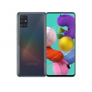 با رم شش گیگابایت گوشی موبایل سامسونگ گلکسی A51 مدل Samsung Galaxy A51 128GB دو سیم کارت 128 گیگ 