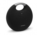 اسپیکر بلوتوثی قابل حمل هارمن کاردن Harman Kardon مدل Onyx Studio 6 مشکی