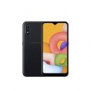 r_1330725836گوشی موبایل سامسونگ گلکسی A01 مدل Samsung Galaxy A01 16GB دو سیم کارت 16 گیگ مشکی