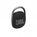 اسپیکر بلوتوثی قابل حمل جی بی ال کلیپ JBL Clip 4 speaker مشکی