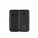 گوشی موبایل آلکاتل مدل 2053D-2AALIR1دوسیم کارت مشکی