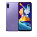 گوشی موبایل سامسونگ گلکسی M11 مدل Samsung Galaxy M11 32GB Ram رم 3GB , ظرفیت 32 گیگابایت بنفش 