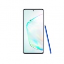 با رم 8 گیگابایت بیگوشی موبایل سامسونگ گلکسی Note 10 Lite مدل Samsung Galaxy Note 10 Lite دو سیم کارت ظرفیت 64 گیگابایت براق 